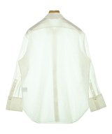 theory luxe（セオリーリュクス）カジュアルシャツ 白 サイズ:38(M位) レディース/2200650737167