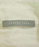 theory luxe（セオリーリュクス）カジュアルシャツ 白 サイズ:38(M位) レディース/2200650737167