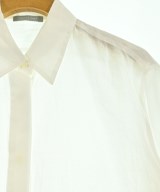 theory luxe（セオリーリュクス）カジュアルシャツ 白 サイズ:38(M位) レディース/2200650737167
