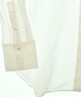theory luxe（セオリーリュクス）カジュアルシャツ 白 サイズ:38(M位) レディース/2200650737167