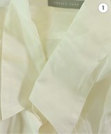 theory luxe（セオリーリュクス）カジュアルシャツ 白 サイズ:38(M位) レディース/2200650737167