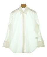 theory luxe カジュアルシャツ