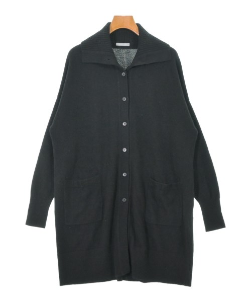 theory luxe(セオリーリュクス)カーディガン 黒 サイズ:38(M位)/2200651548083
