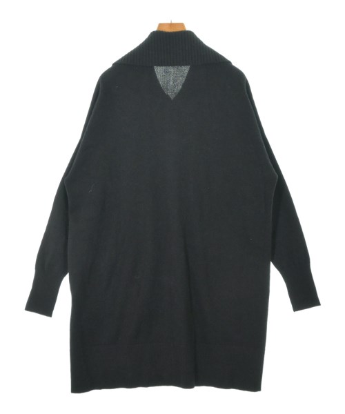 theory luxe（セオリーリュクス）カーディガン 黒 サイズ:38(M位) レディース/2200651548083