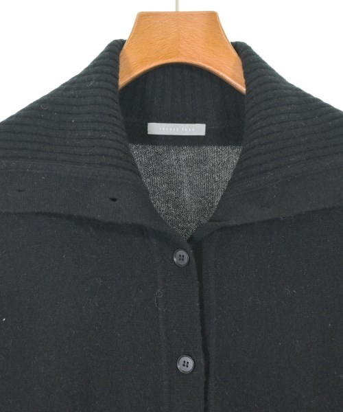 theory luxe（セオリーリュクス）カーディガン 黒 サイズ:38(M位) レディース/2200651548083