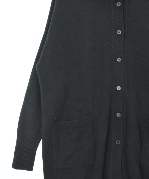 theory luxe（セオリーリュクス）カーディガン 黒 サイズ:38(M位) レディース/2200651548083