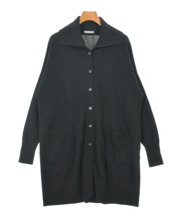theory luxe（セオリーリュクス）カーディガン 黒 サイズ:38(M位