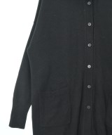 theory luxe（セオリーリュクス）カーディガン 黒 サイズ:38(M位) レディース/2200651548083