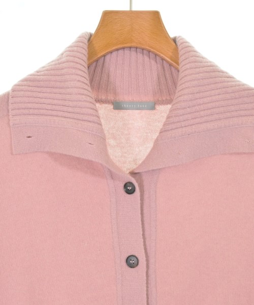 theory luxe（セオリーリュクス）カーディガン ピンク サイズ:38(M位) レディース/2200651548090