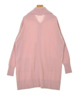 theory luxe（セオリーリュクス）カーディガン ピンク サイズ:38(M位) レディース/2200651548090