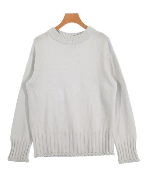 theory luxe(セオリーリュクス)ニット・セーター グレー サイズ:38(M位)/2200651548106