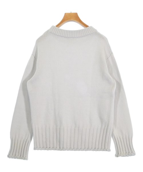 theory luxe（セオリーリュクス）ニット・セーター グレー サイズ:38(M位) レディース/2200651548106