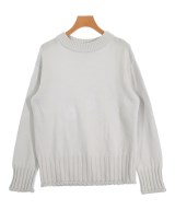 theory luxe（セオリーリュクス）ニット・セーター グレー サイズ:38(M位) レディース/2200651548106