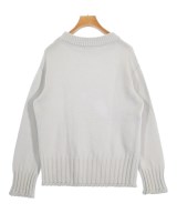 theory luxe（セオリーリュクス）ニット・セーター グレー サイズ:38(M位) レディース/2200651548106