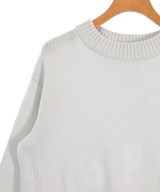 theory luxe（セオリーリュクス）ニット・セーター グレー サイズ:38(M位) レディース/2200651548106