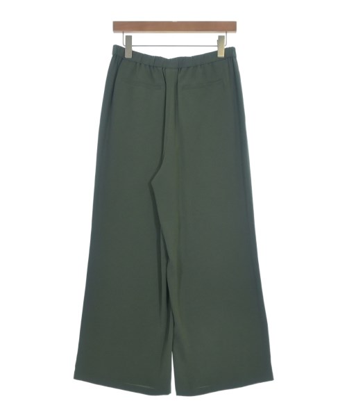 theory luxe（セオリーリュクス）その他 緑 サイズ:42(L位) レディース/2200651548113