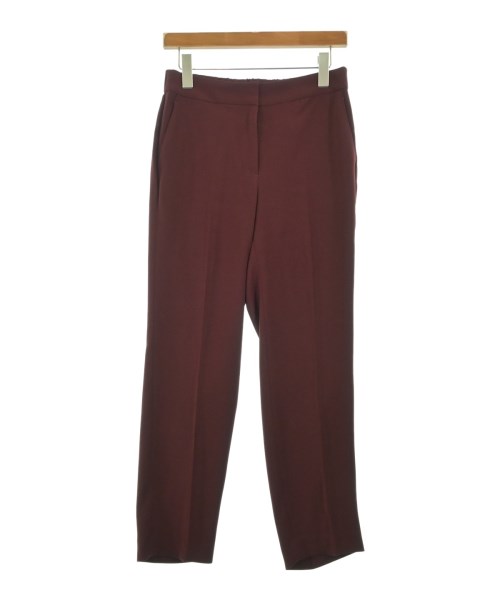 theory luxe(セオリーリュクス)その他 赤 サイズ:40(M位)/2200644896016