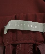 theory luxe（セオリーリュクス）その他 赤 サイズ:40(M位) レディース/2200644896016