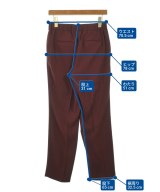 theory luxe（セオリーリュクス）その他 赤 サイズ:40(M位) レディース/2200644896016