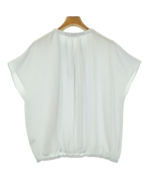 theory luxe（セオリーリュクス）ブラウス 青 サイズ:40(M位) レディース/2200652125047