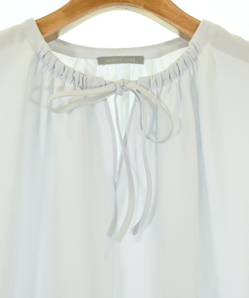 theory luxe（セオリーリュクス）ブラウス 青 サイズ:40(M位) レディース/2200652125047