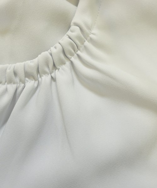 theory luxe（セオリーリュクス）ブラウス 青 サイズ:40(M位) レディース/2200652125047