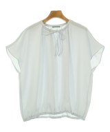 theory luxe（セオリーリュクス）ブラウス 青 サイズ:40(M位) レディース/2200652125047