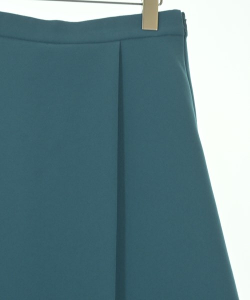 theory luxe（セオリーリュクス）ロング・マキシ丈スカート 青 サイズ:38(M位) レディース/2200644267014