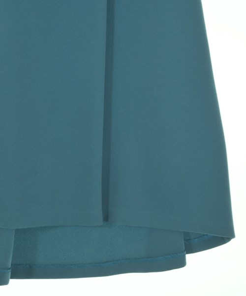 theory luxe（セオリーリュクス）ロング・マキシ丈スカート 青 サイズ:38(M位) レディース/2200644267014