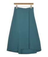 theory luxe（セオリーリュクス）ロング・マキシ丈スカート 青 サイズ:38(M位) レディース/2200644267014