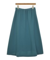 theory luxe（セオリーリュクス）ロング・マキシ丈スカート 青 サイズ:38(M位) レディース/2200644267014