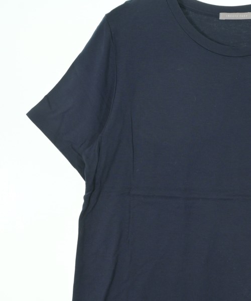 theory luxe（セオリーリュクス）Tシャツ・カットソー 紺 サイズ:38(M位) レディース/2200647620076