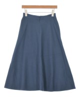 theory luxe（セオリーリュクス）ロング・マキシ丈スカート 青 サイズ:S レディース/2200650052031