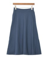 theory luxe ロング・マキシ丈スカート