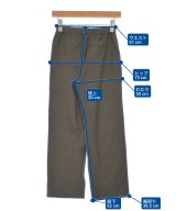 theory luxe（セオリーリュクス）その他 茶 サイズ:34(XS位) レディース/2200644995030