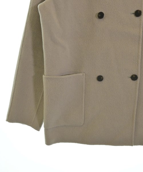 theory luxe（セオリーリュクス）その他 ベージュ サイズ:40(M位) レディース/2200652836011