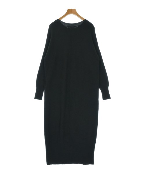 theory luxe（セオリーリュクス）ワンピース 黒 サイズ:38(M位) レディース/2200652836028