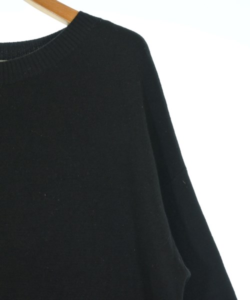 theory luxe（セオリーリュクス）ワンピース 黒 サイズ:38(M位) レディース/2200652836028