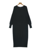 theory luxe（セオリーリュクス）ワンピース 黒 サイズ:38(M位) レディース/2200652836028