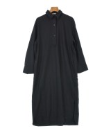 theory luxe（セオリーリュクス）シャツワンピース 黒 サイズ:38(M位) レディース/2200652836035