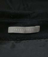 theory luxe（セオリーリュクス）シャツワンピース 黒 サイズ:38(M位) レディース/2200652836035