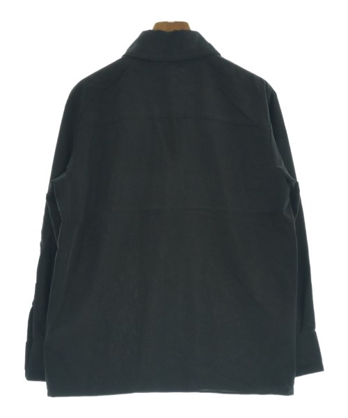 theory luxe（セオリーリュクス）ブラウス 黒 サイズ:38(M位) レディース/2200652837018