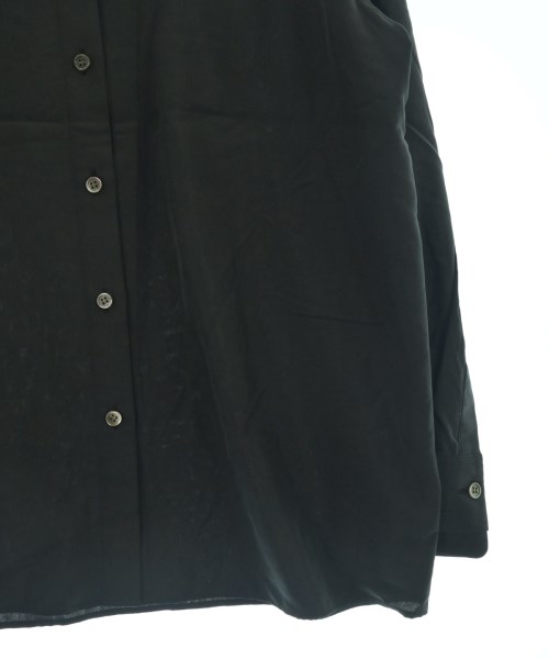 theory luxe（セオリーリュクス）ブラウス 黒 サイズ:38(M位) レディース/2200652837018