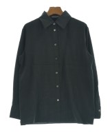 theory luxe（セオリーリュクス）ブラウス 黒 サイズ:38(M位) レディース/2200652837018