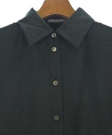 theory luxe（セオリーリュクス）ブラウス 黒 サイズ:38(M位) レディース/2200652837018