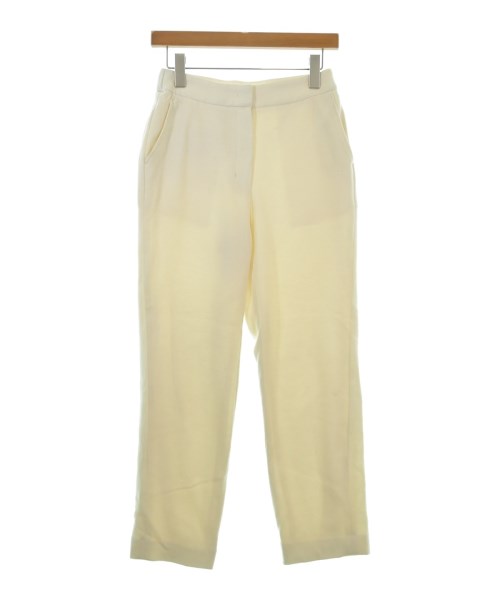 theory luxe(セオリーリュクス)その他 白 サイズ:36(S位)/2200652837025