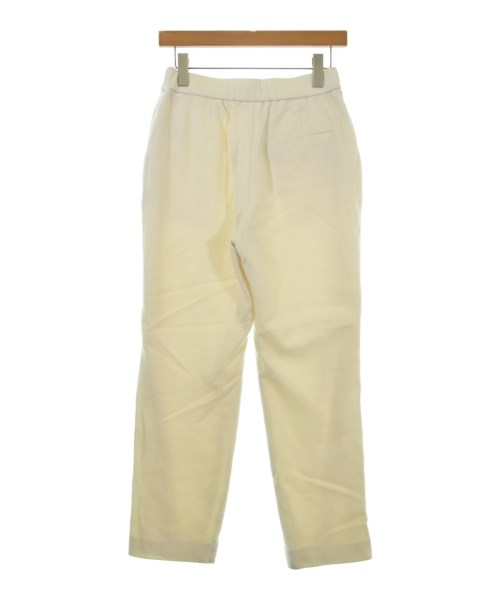 theory luxe（セオリーリュクス）その他 白 サイズ:36(S位) レディース/2200652837025