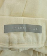 theory luxe（セオリーリュクス）その他 白 サイズ:36(S位) レディース/2200652837025