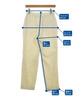 theory luxe（セオリーリュクス）その他 白 サイズ:36(S位) レディース/2200652837025