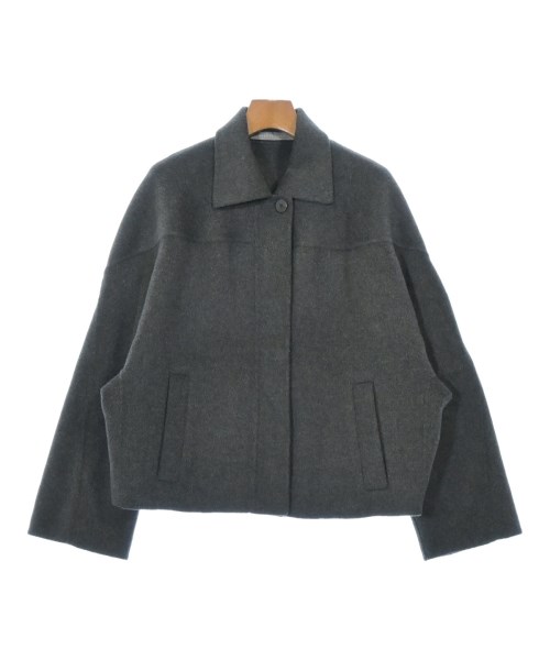 theory luxe(セオリーリュクス)その他 グレー サイズ:38(M位)/2200652853148